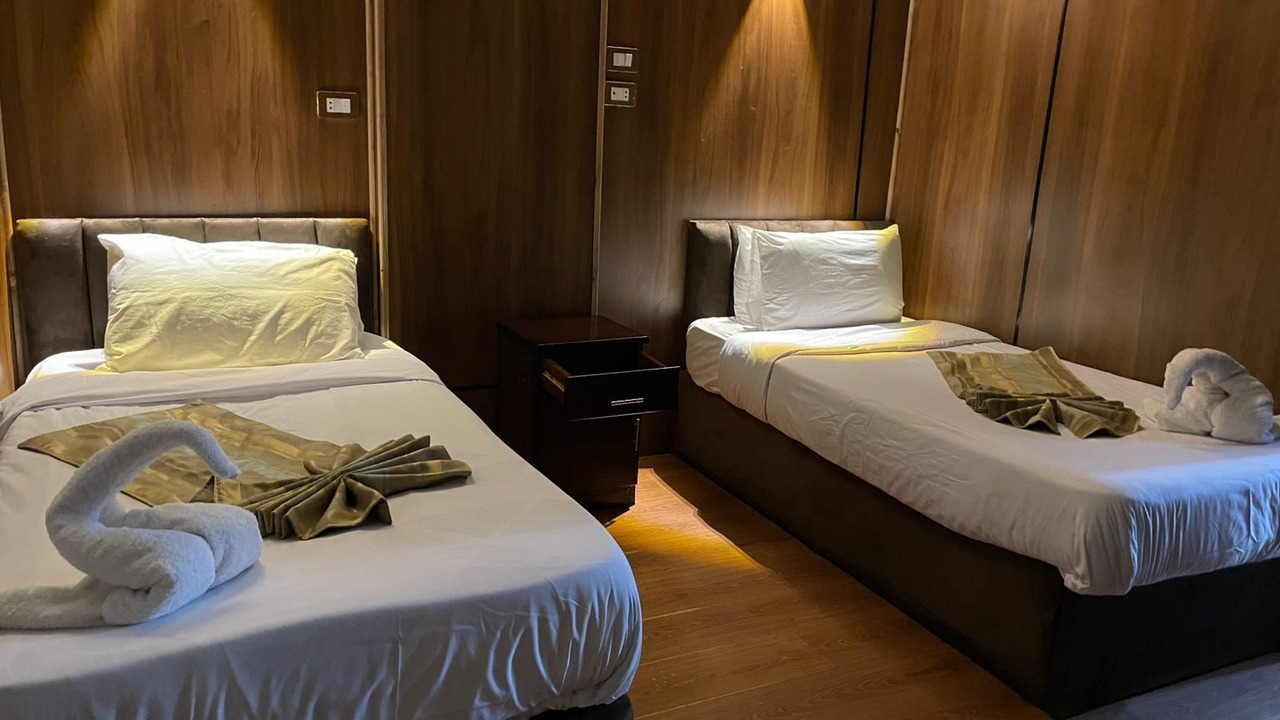 Photo of Bedroom in Abdin