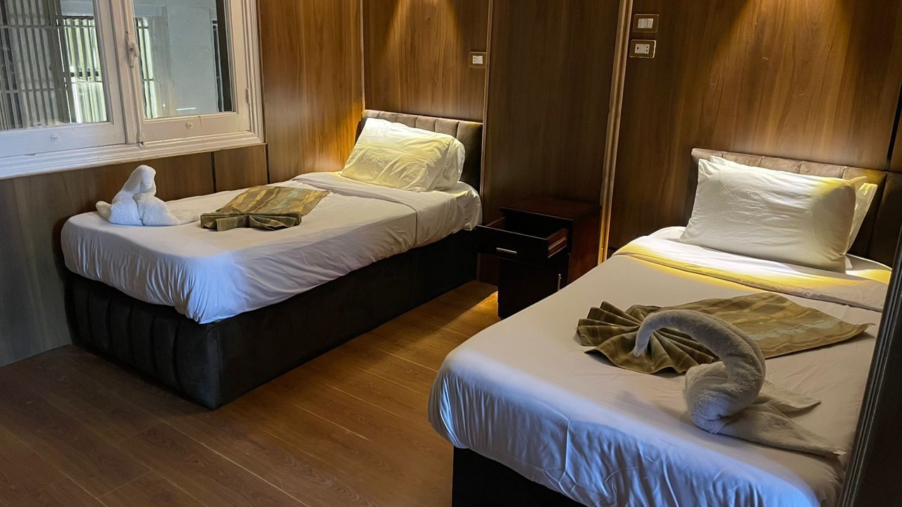 Photo of Bedroom in Abdin