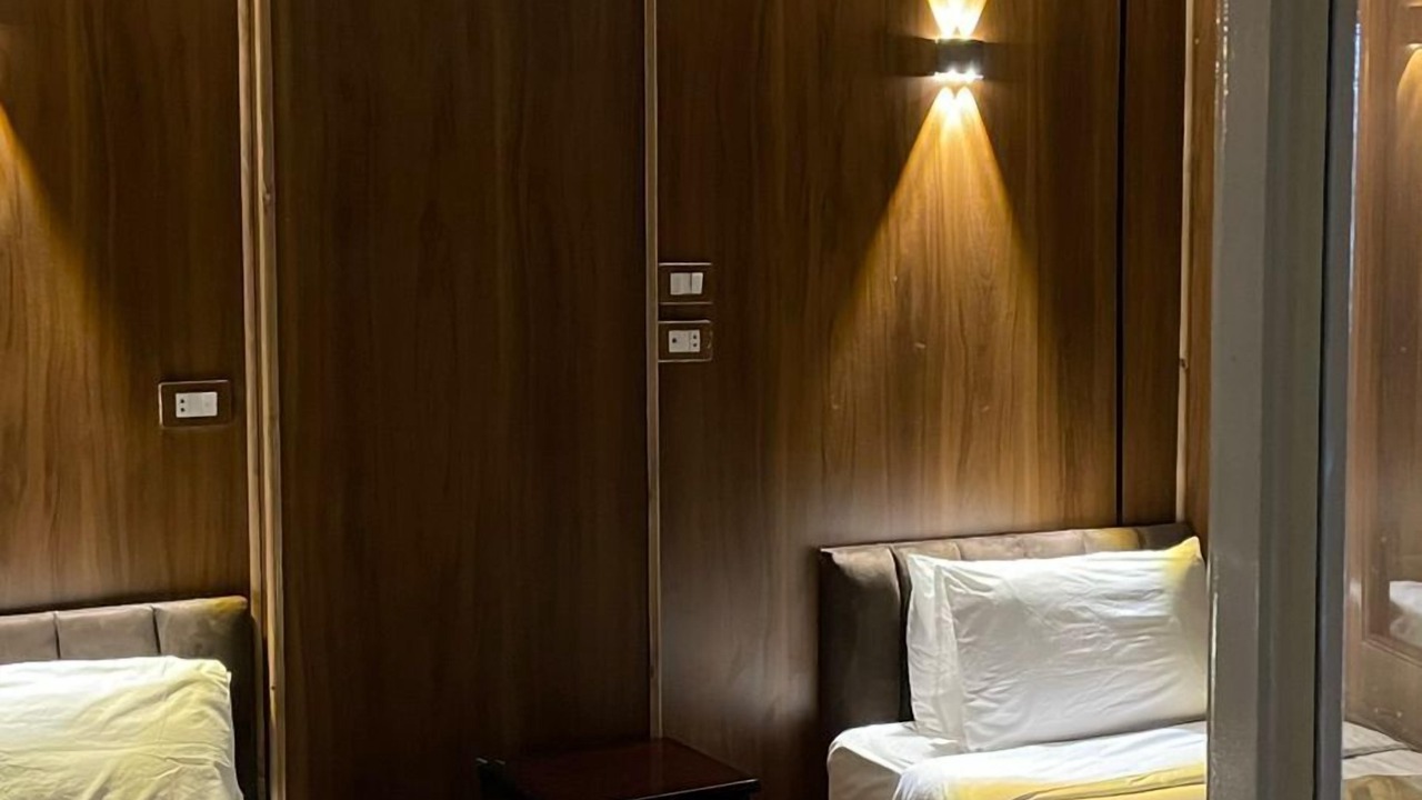 Photo of Bedroom in Abdin