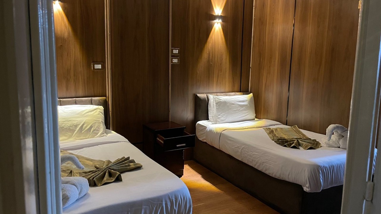 Photo of Bedroom in Abdin