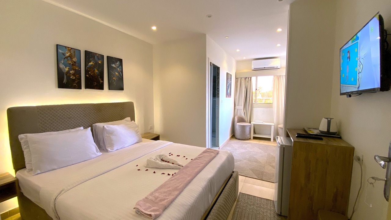 Photo of Bedroom in Al Haram