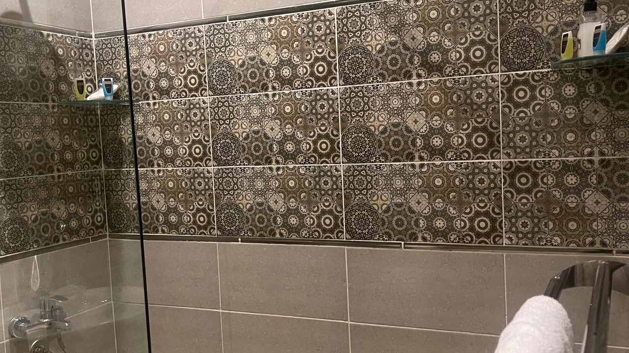Photo of Bathroom in Al Haram