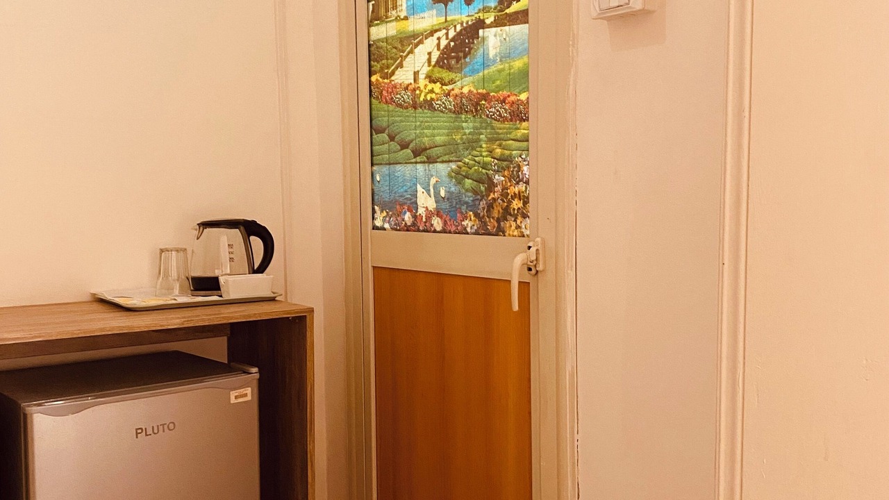 Photo of Bedroom in Al Haram