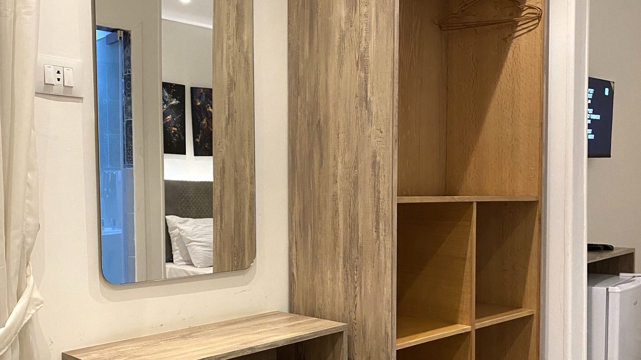 Photo of Bedroom in Al Haram