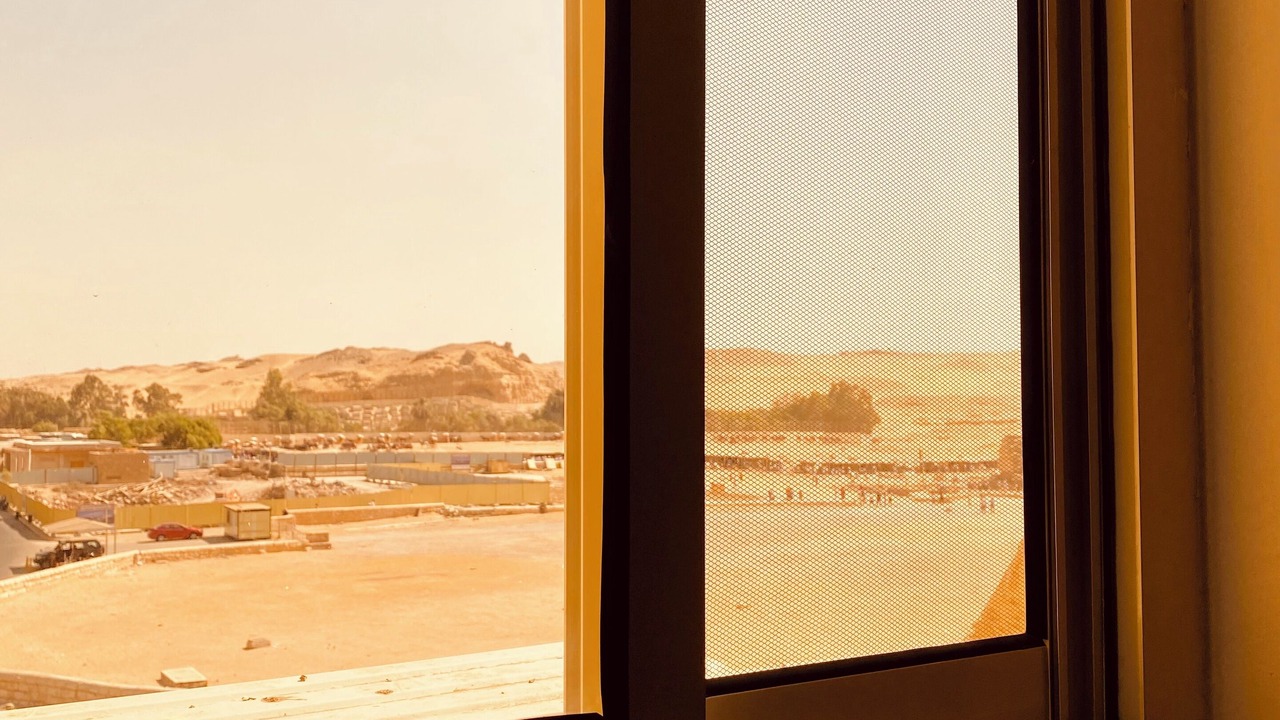 Photo of Outdoor in Al Haram