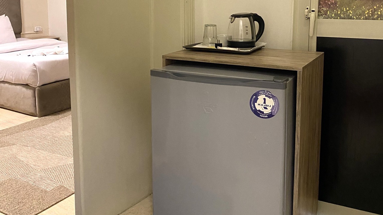 Photo of Bedroom in Al Haram