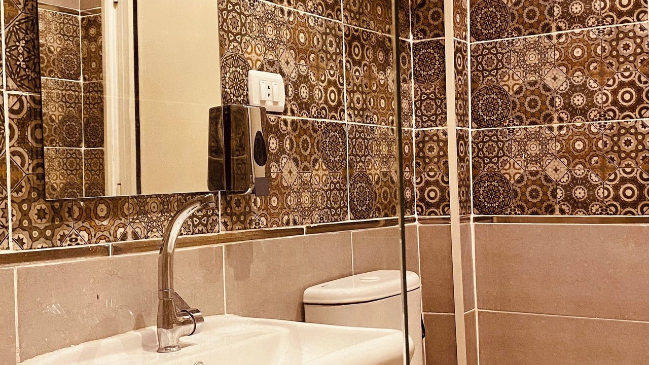 Photo of Bathroom in Al Haram