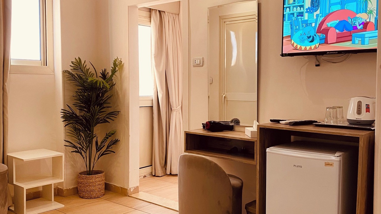 Photo of Bedroom in Al Haram