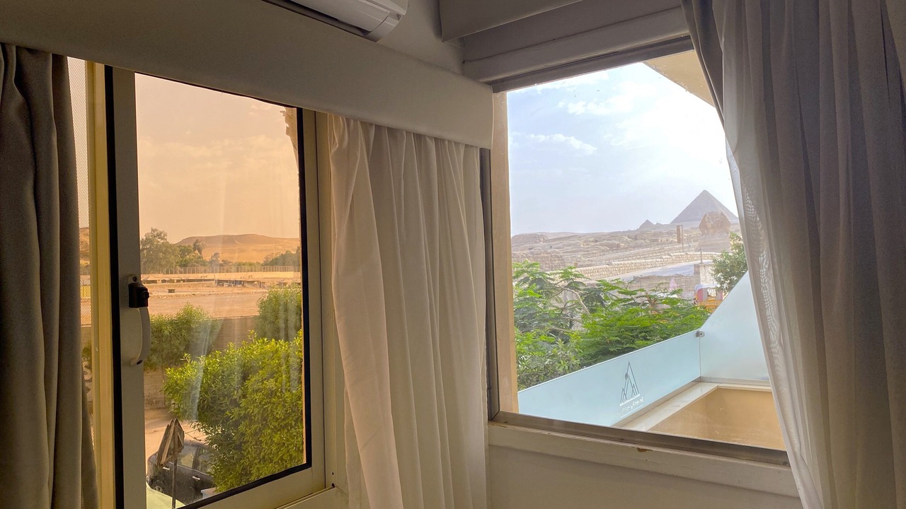 Photo of Bedroom in Al Haram