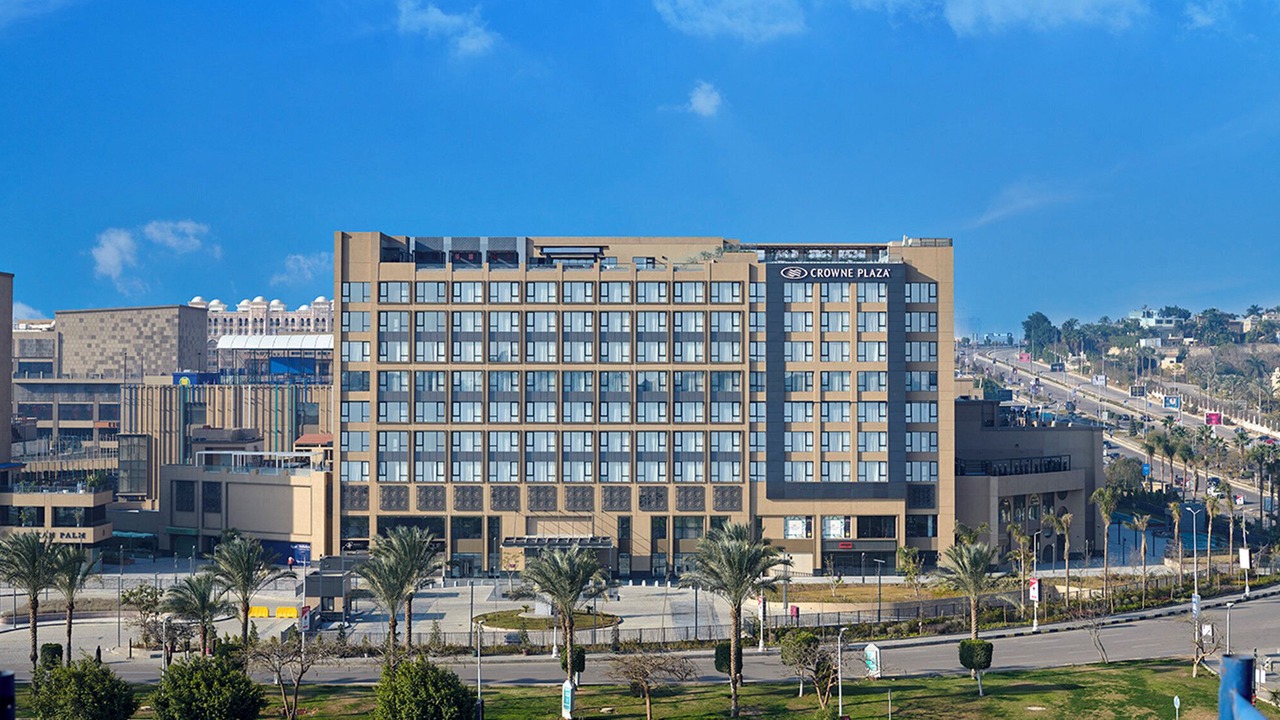 Photo of Outdoor in Sheikh Zayed City
