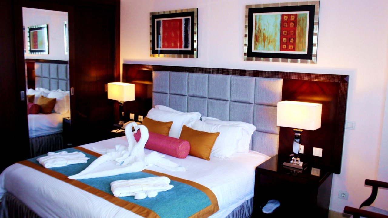 Photo of Bedroom in Sidi Jabir