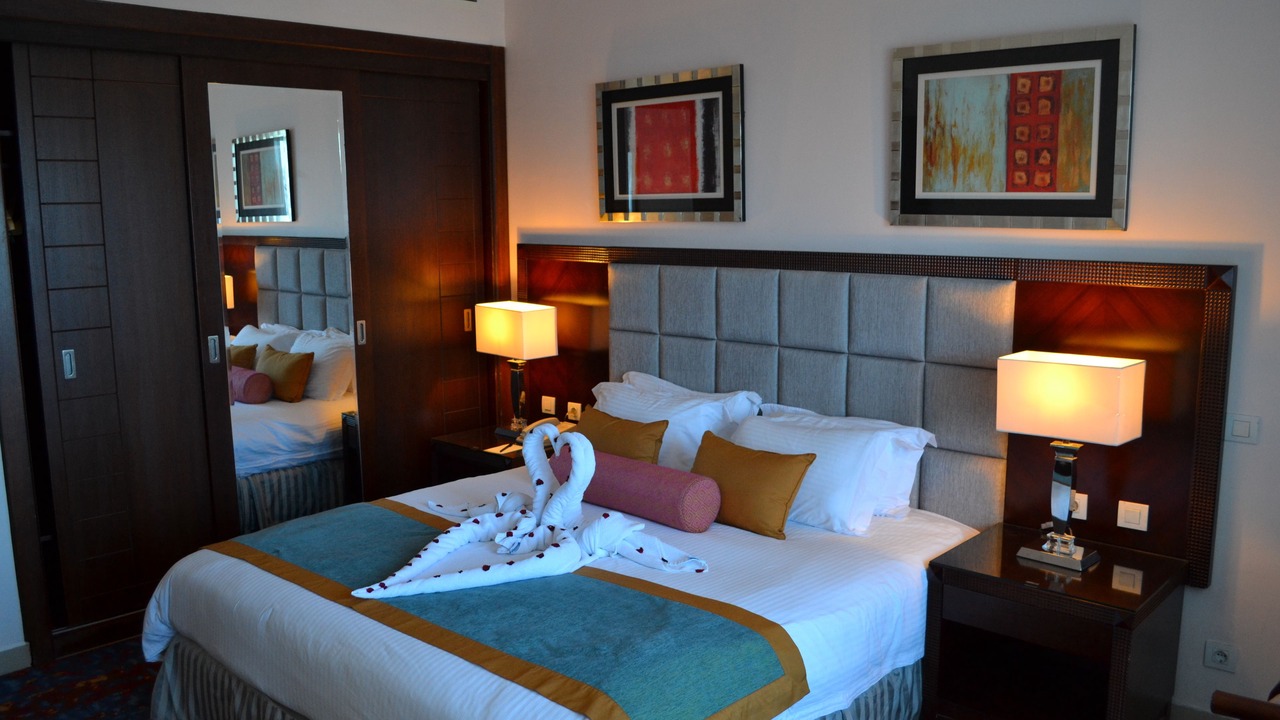 Photo of Bedroom in Sidi Jabir