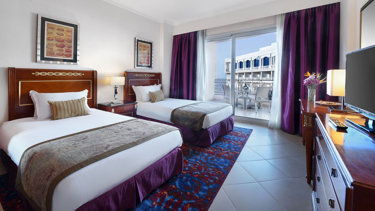 Photo of Bedroom in Sidi Jabir