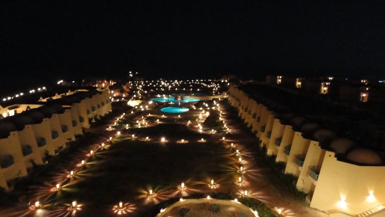 Photo of Outdoor in El Quseir
