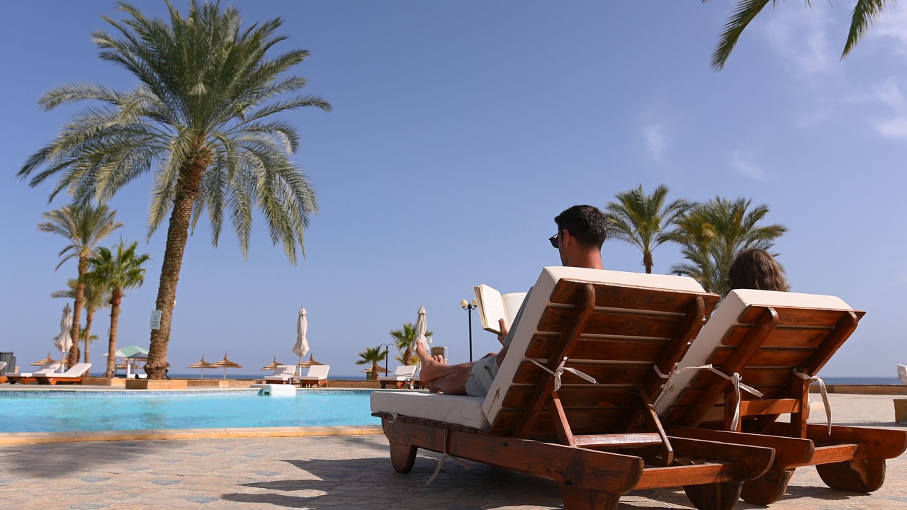 Photo of Others in Nuweiba