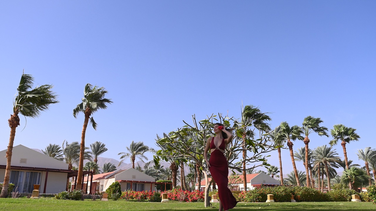 Photo of Others in Nuweiba