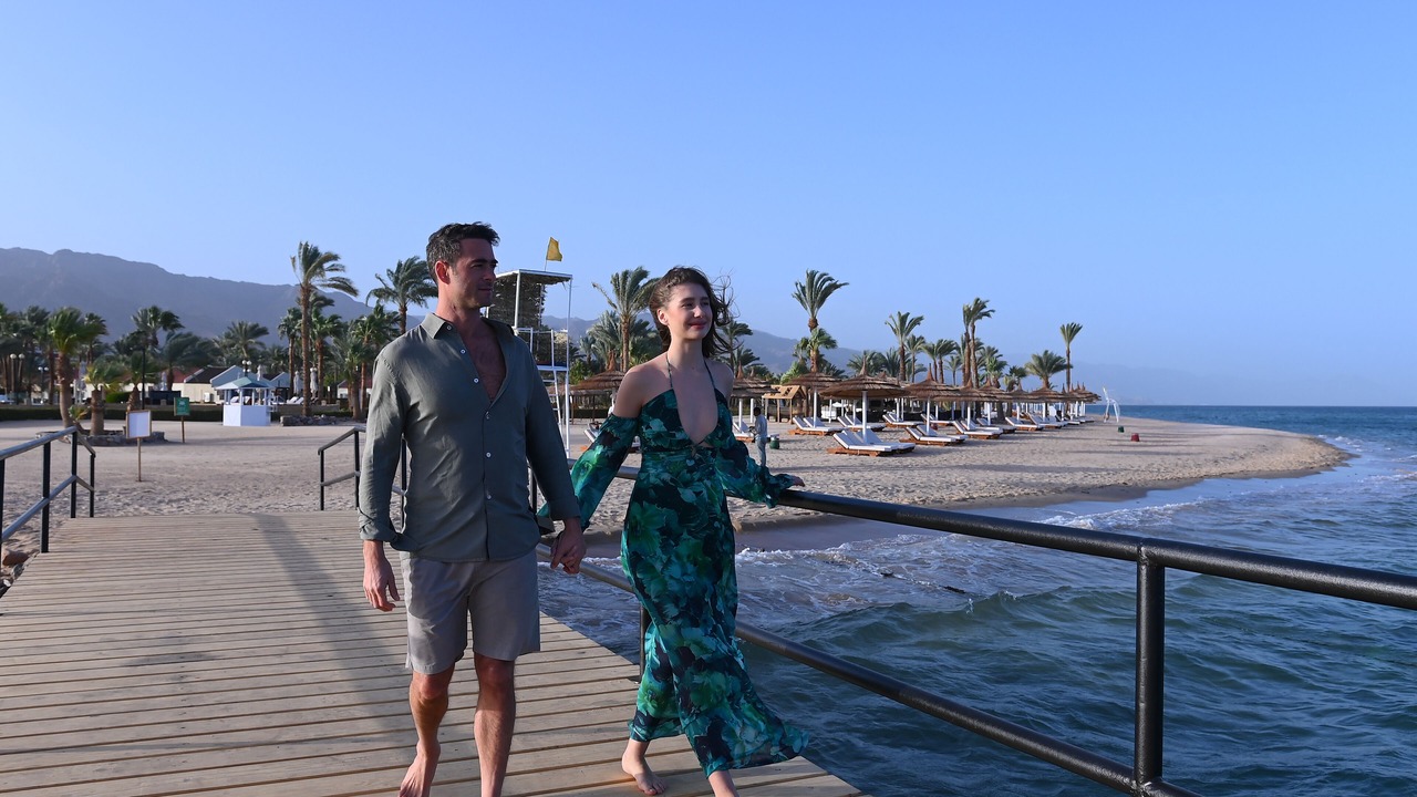 Photo of Others in Nuweiba