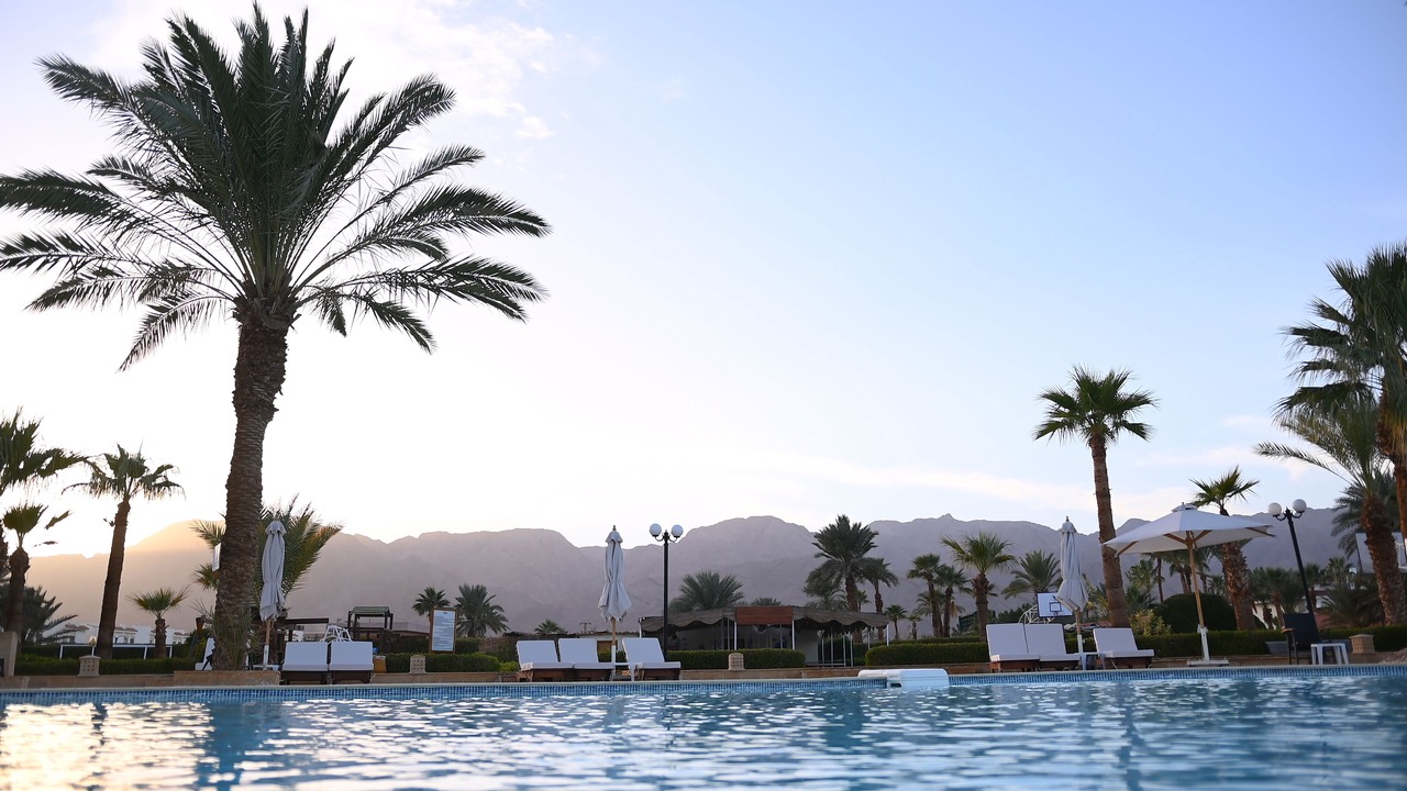 Photo of Others in Nuweiba