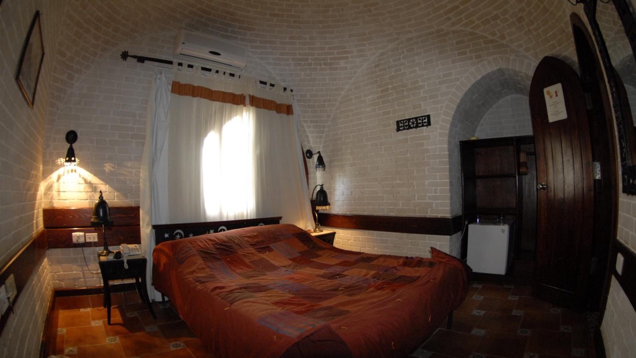 Photo of Bedroom in Dahab