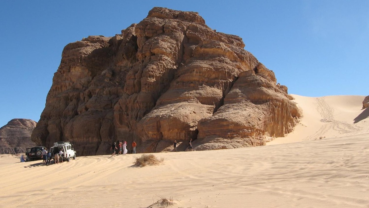 Photo of Others in Dahab