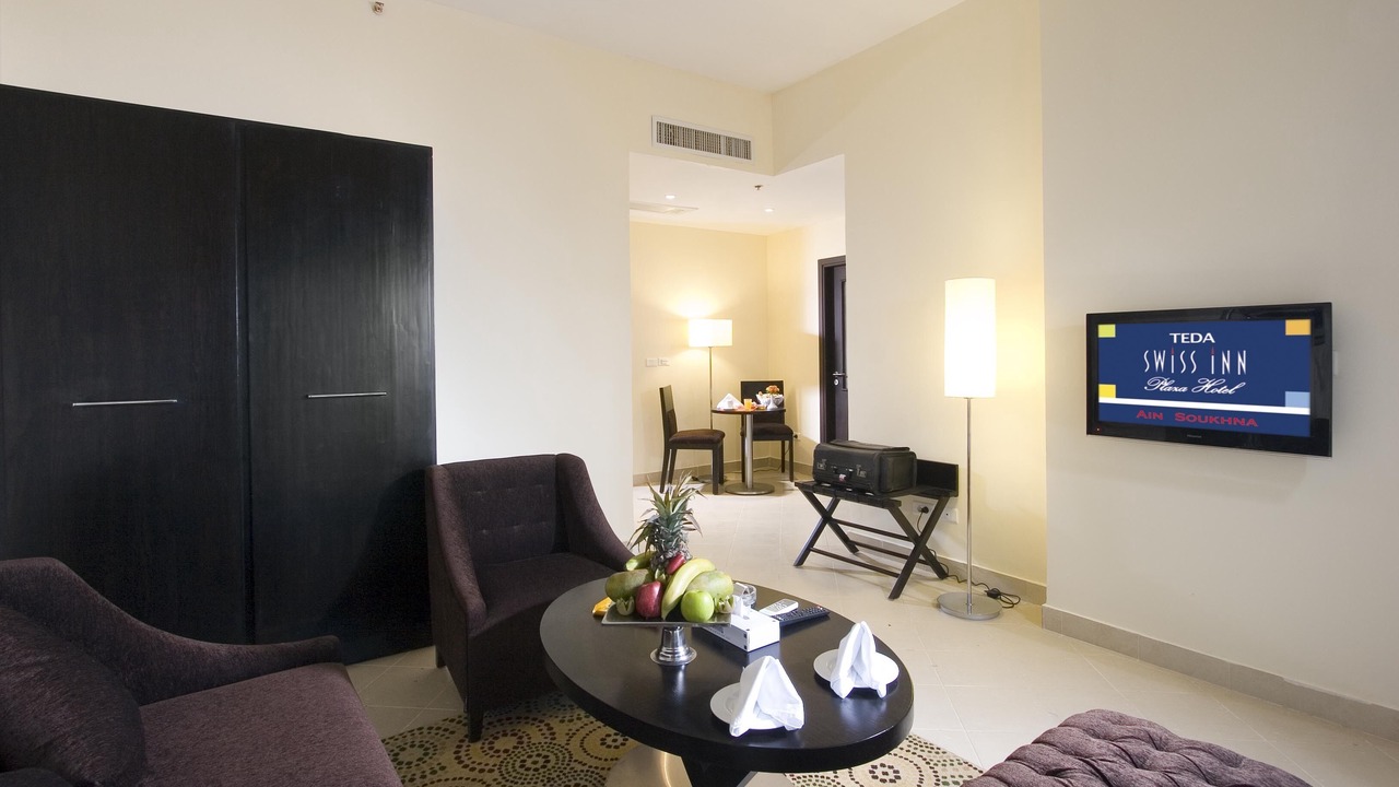 Photo of Bedroom in Ain Sokhna