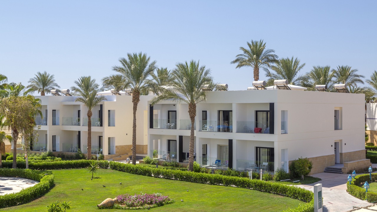 Photo of Outdoor in El Hadaba