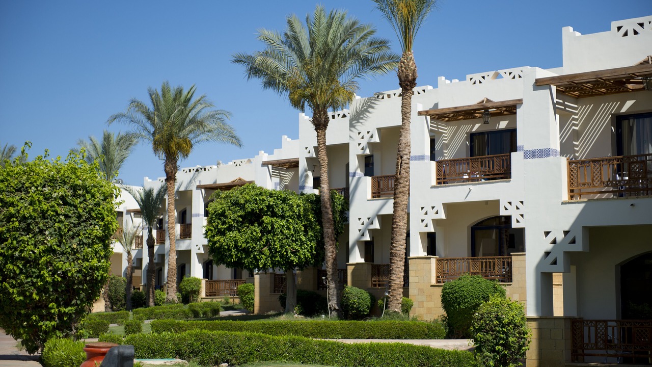 Photo of Outdoor in El Hadaba