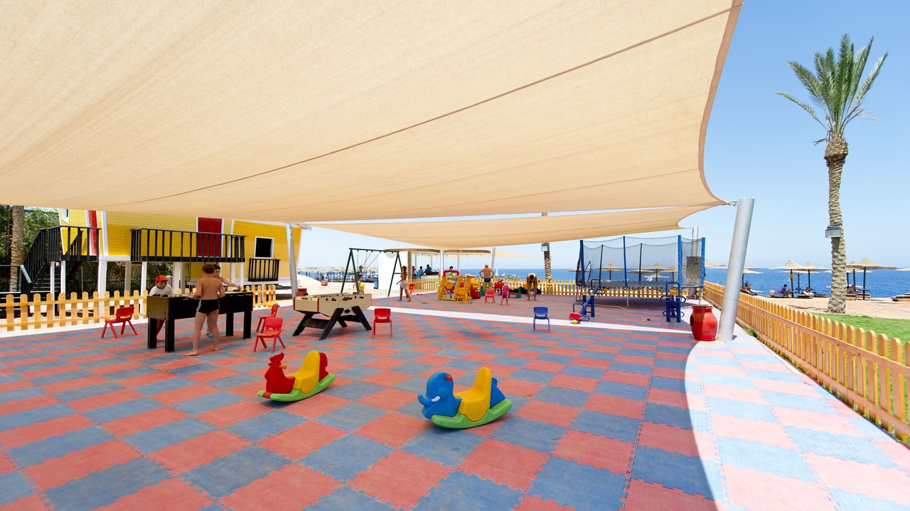 Photo of Outdoor in El Hadaba