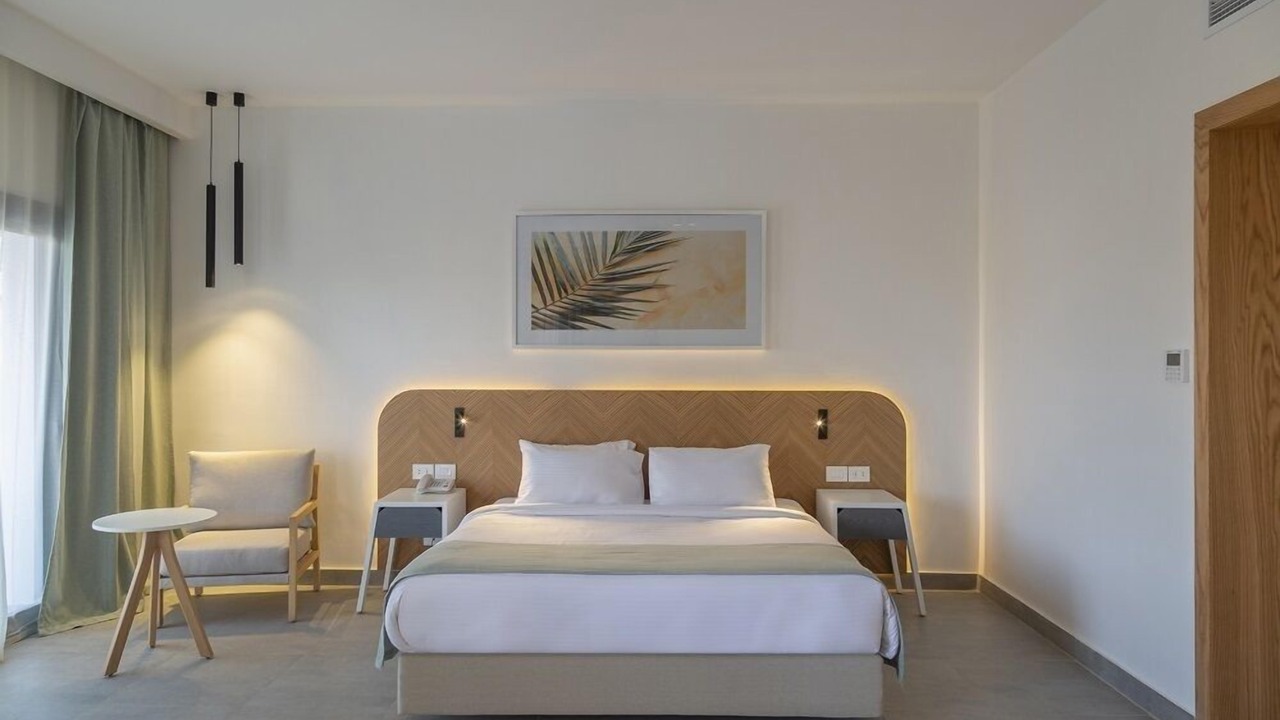 Photo of Bedroom in El Hadaba