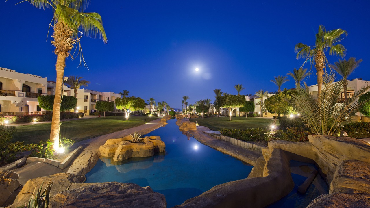 Photo of Outdoor in El Hadaba
