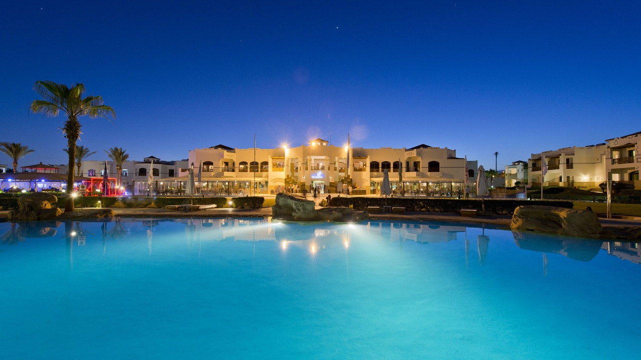 Photo of Outdoor in El Hadaba