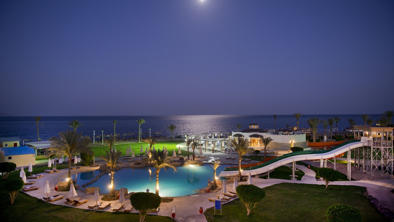 Photo of Outdoor in El Hadaba