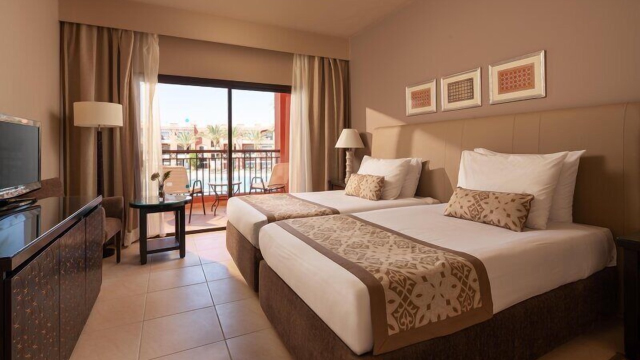 Photo of Bedroom in Zawiyat Sidi Musa