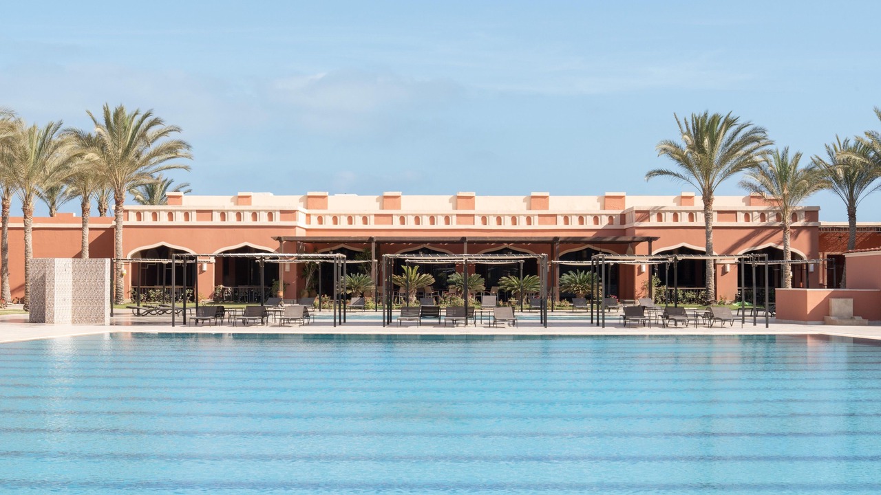 Photo of Outdoor in Zawiyat Sidi Musa