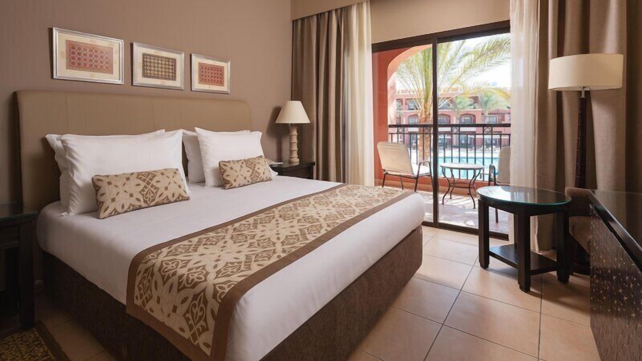 Photo of Bedroom in Zawiyat Sidi Musa