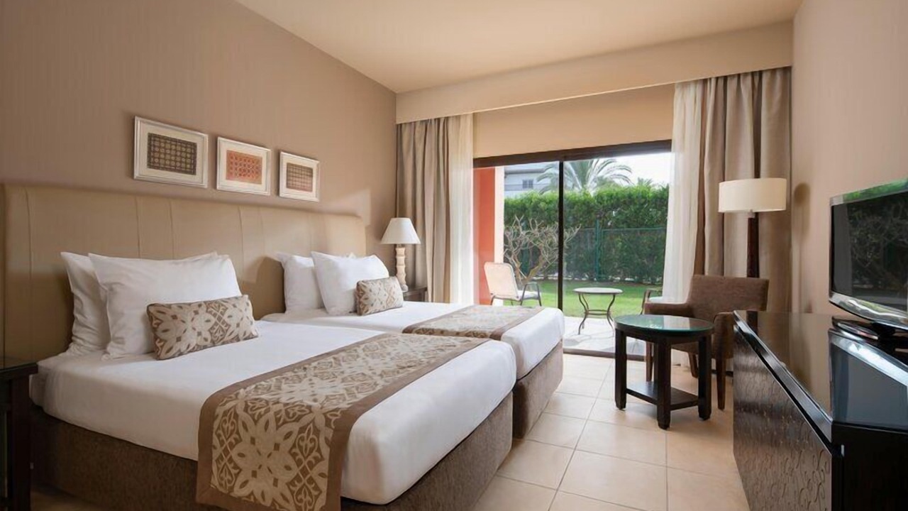 Photo of Bedroom in Zawiyat Sidi Musa