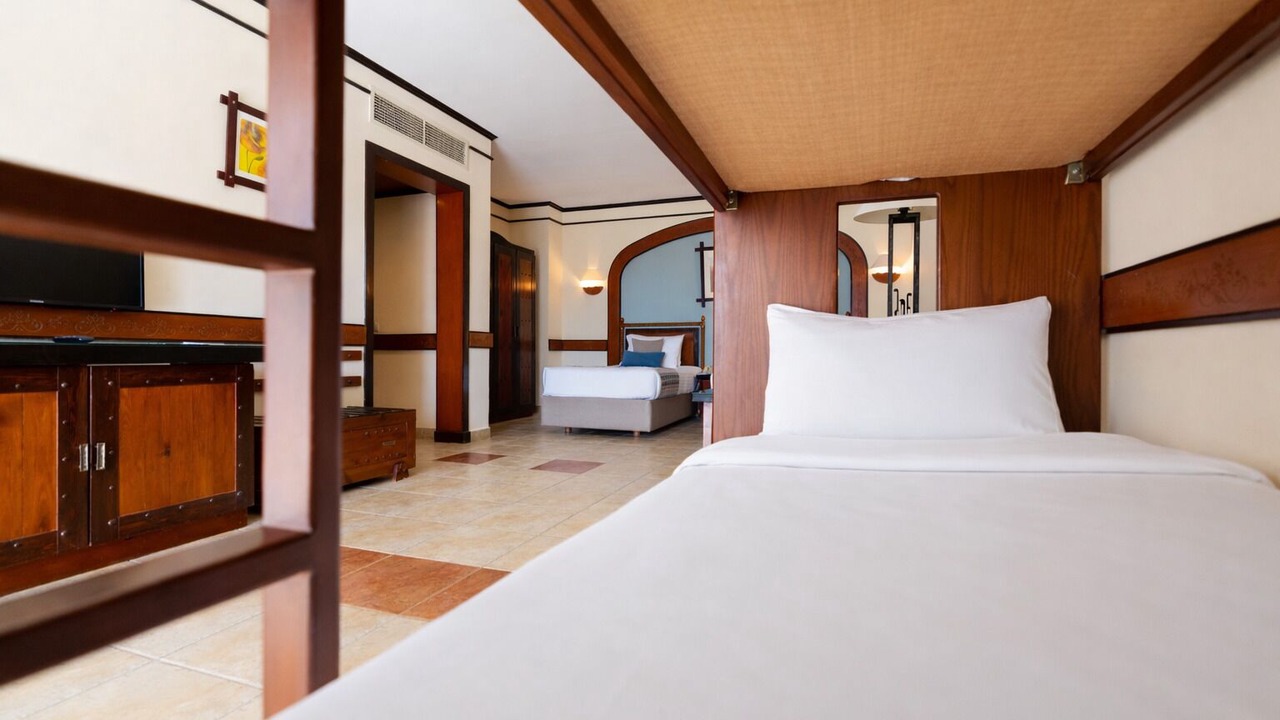 Photo of Bedroom in Ras Nasrani