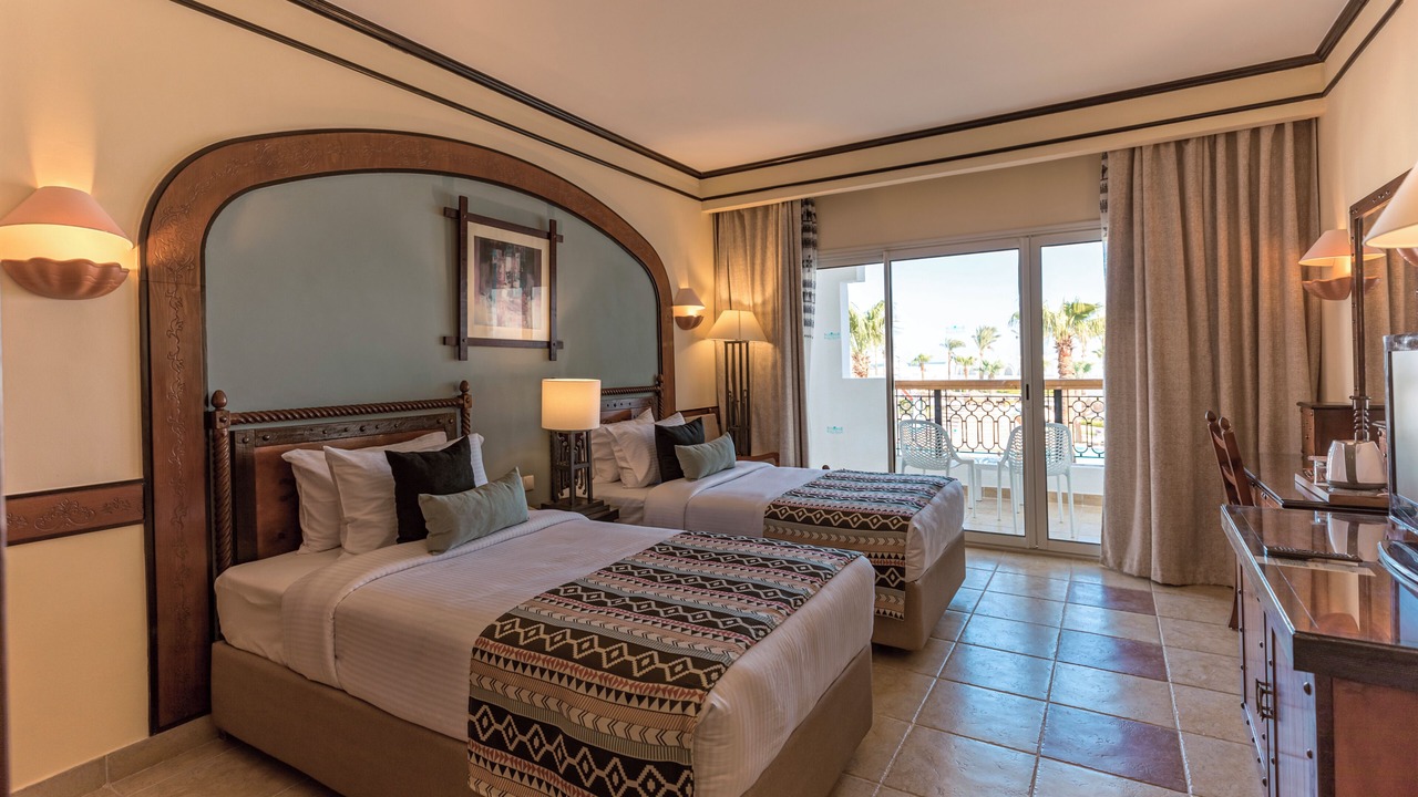 Photo of Bedroom in Ras Nasrani