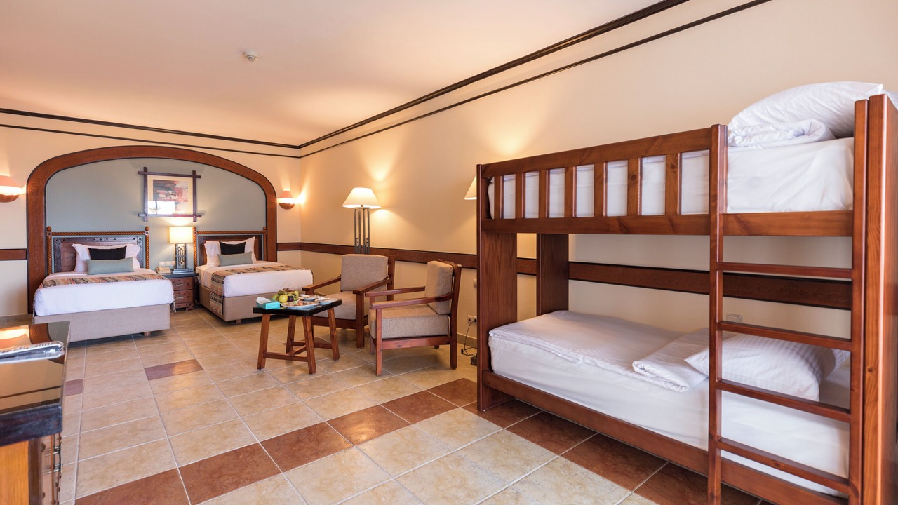 Photo of Bedroom in Ras Nasrani