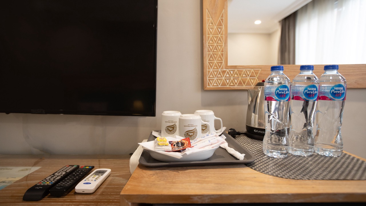 Photo of Bedroom in Al Haram