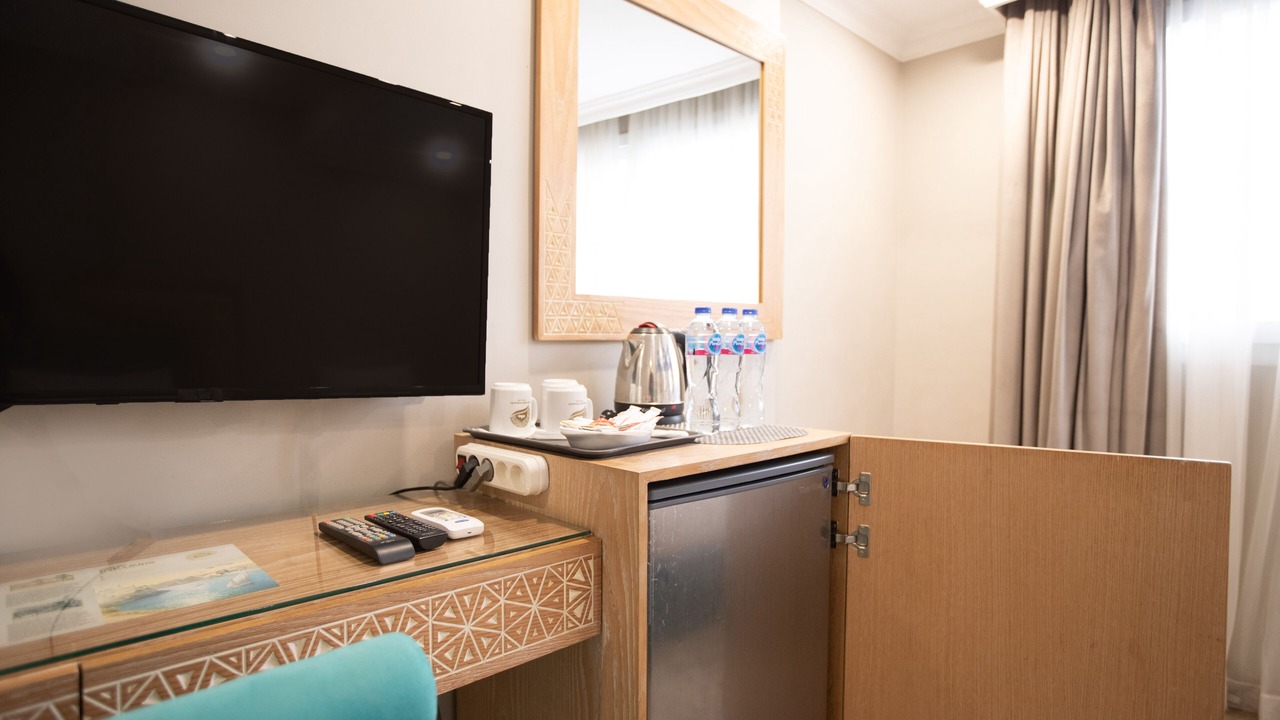 Photo of Bedroom in Al Haram
