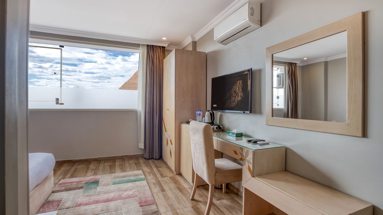 Photo of Bedroom in Al Haram