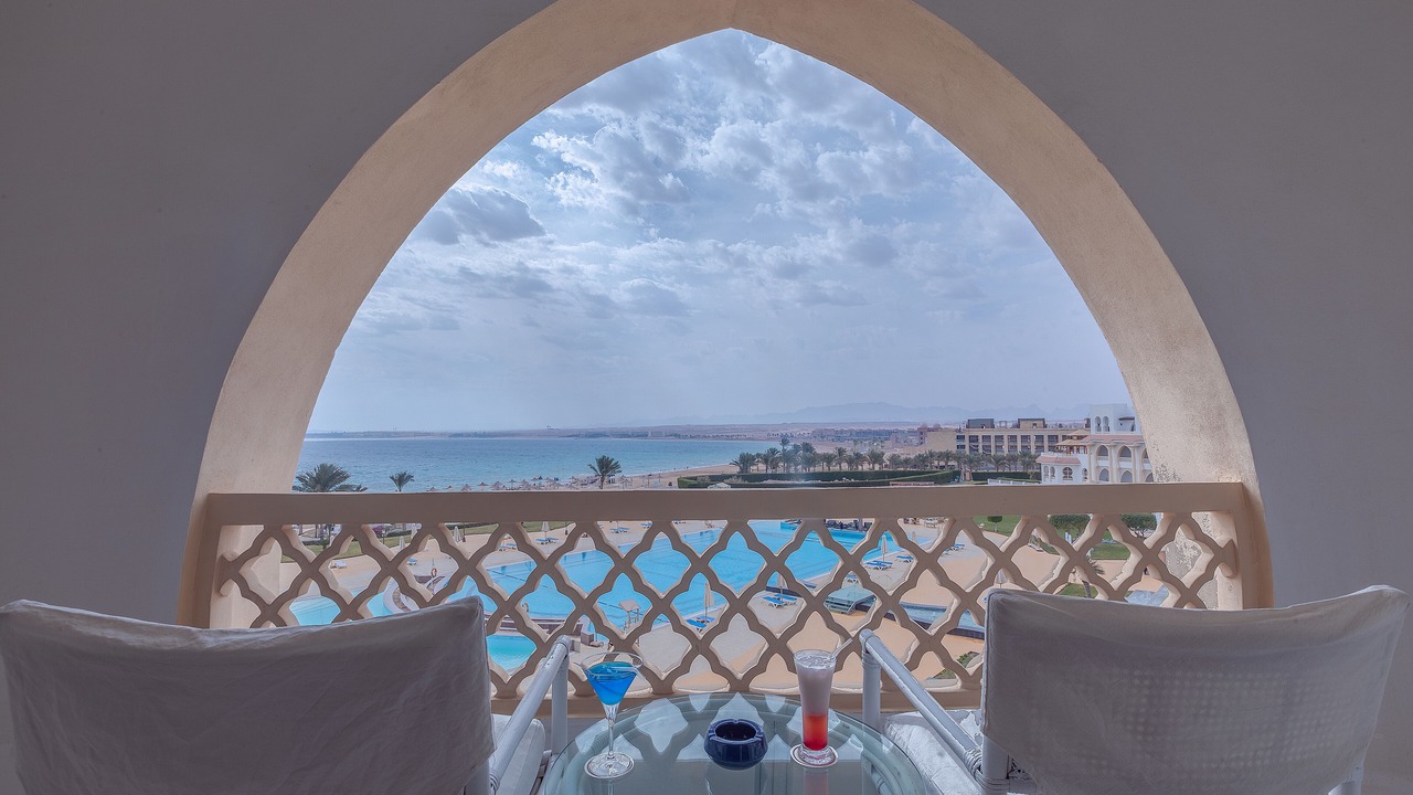 Photo of Patio Balcony in Sahl Hasheeh