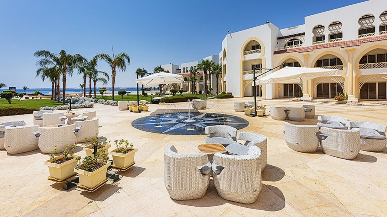 Photo of Patio Balcony in Sahl Hasheeh