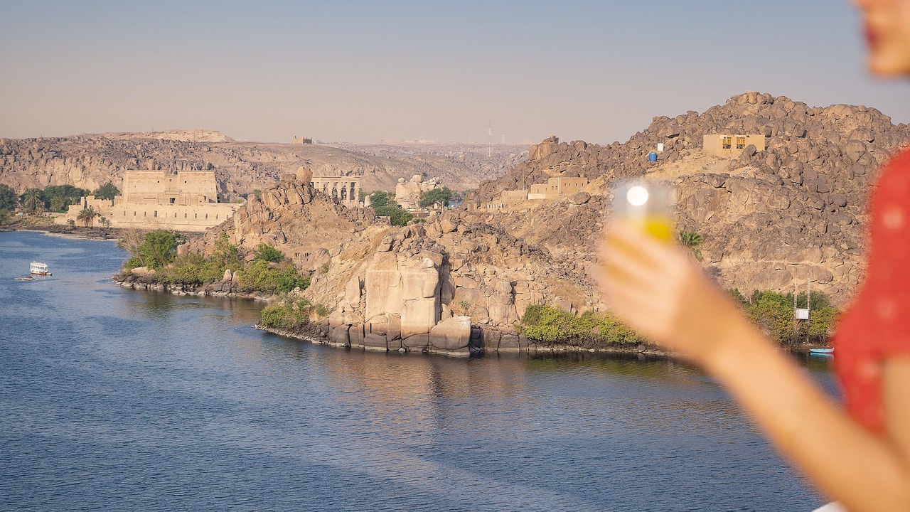 Photo of Outdoor in Al Karnak