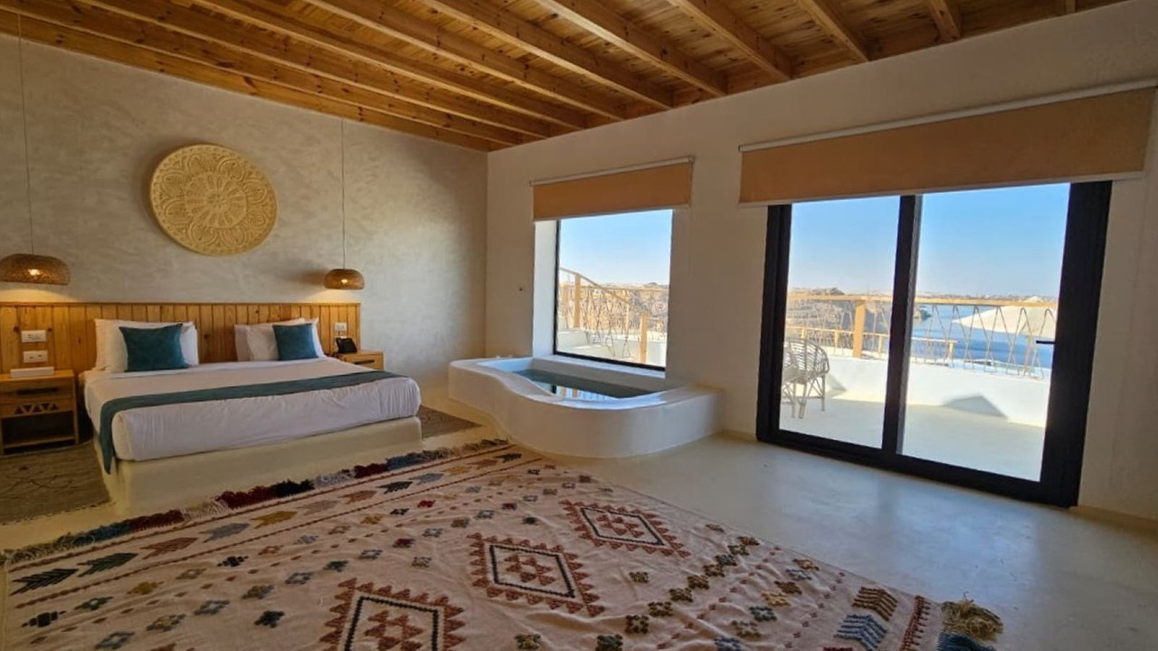 Photo of Bedroom in Al Karnak