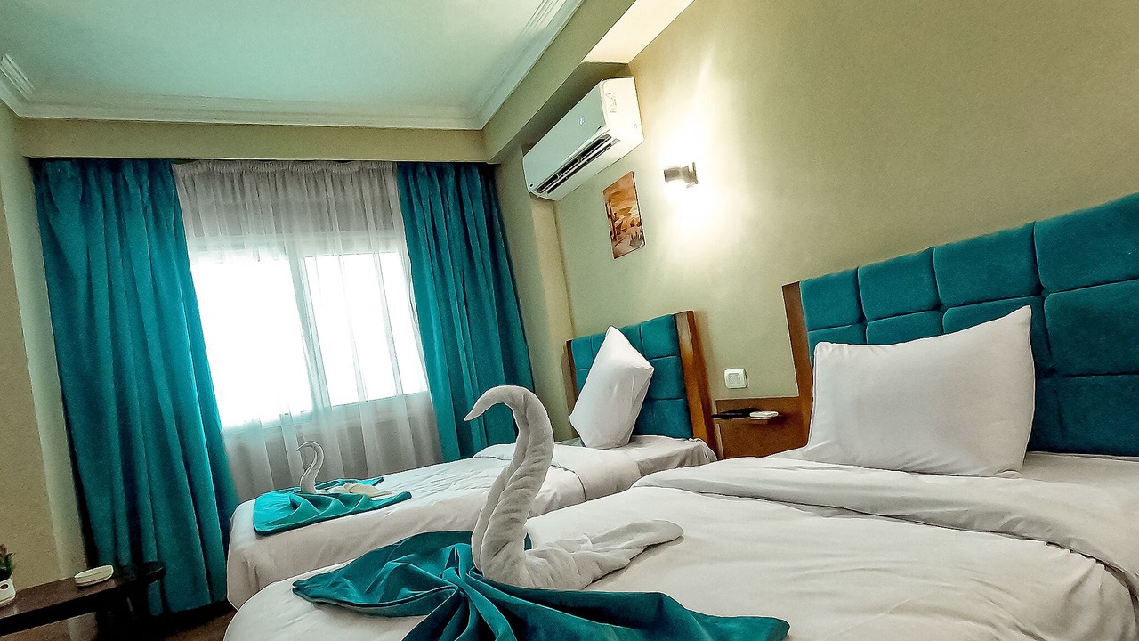 Photo of Bedroom in Kafrat al Jabal