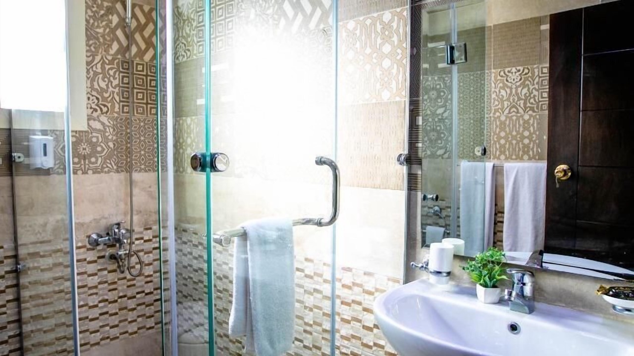 Photo of Bathroom in Kafrat al Jabal