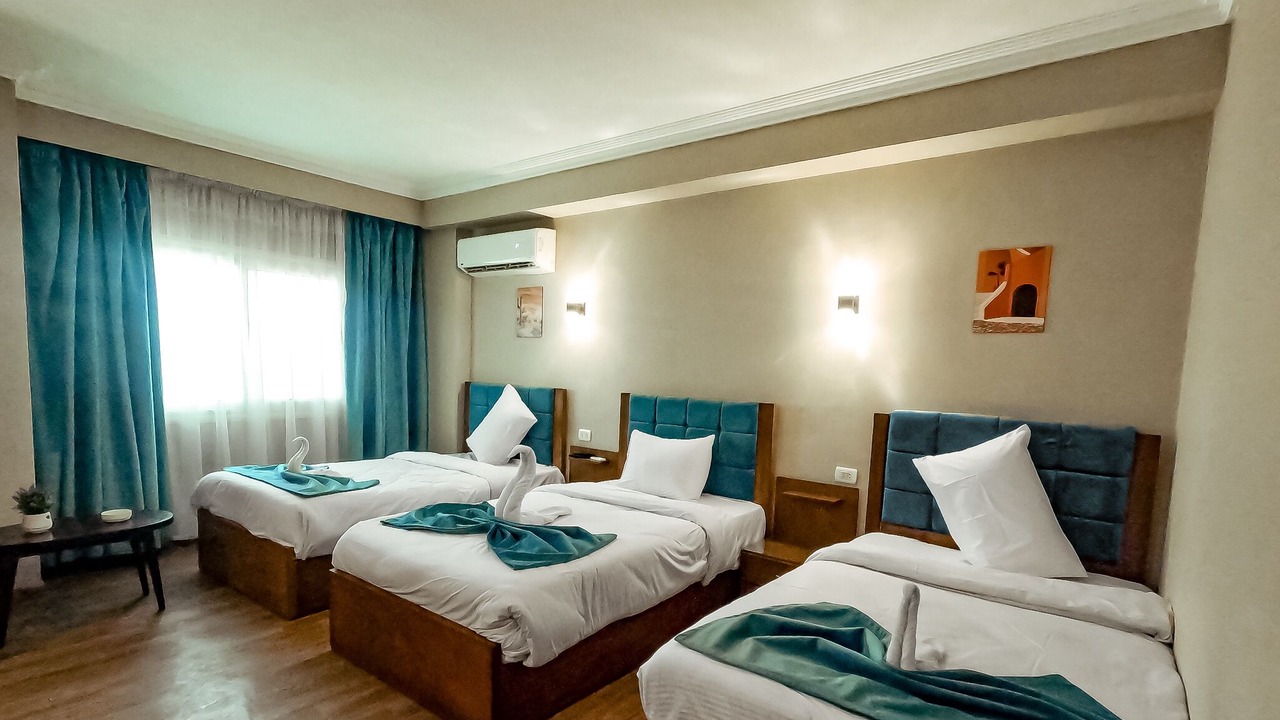Photo of Bedroom in Kafrat al Jabal