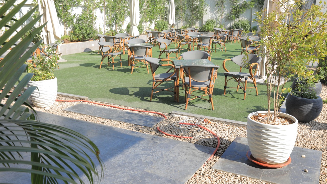 Photo of Outdoor in Kafrat al Jabal